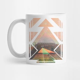 tesla Mug